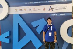 Чемпионат по профмастерству среди участников СВО «Абилимпикс» 2025