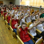В Кемеровской области-Кузбассе стартует Национальный чемпионат «Абилимпикс» 2022 года
